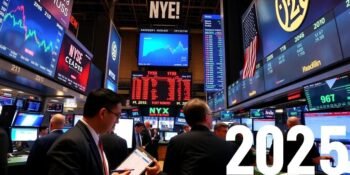 As Melhores Ações para Investir em 2025: Guia Completo
