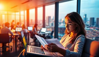 Ganhe Dinheiro com Pesquisas de Mercado: Sua Renda Extra