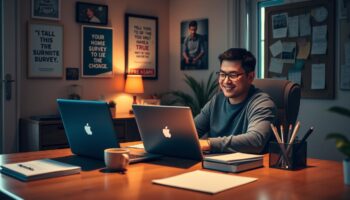 Ganhe Dinheiro com Plataformas de Pesquisas Remuneradas