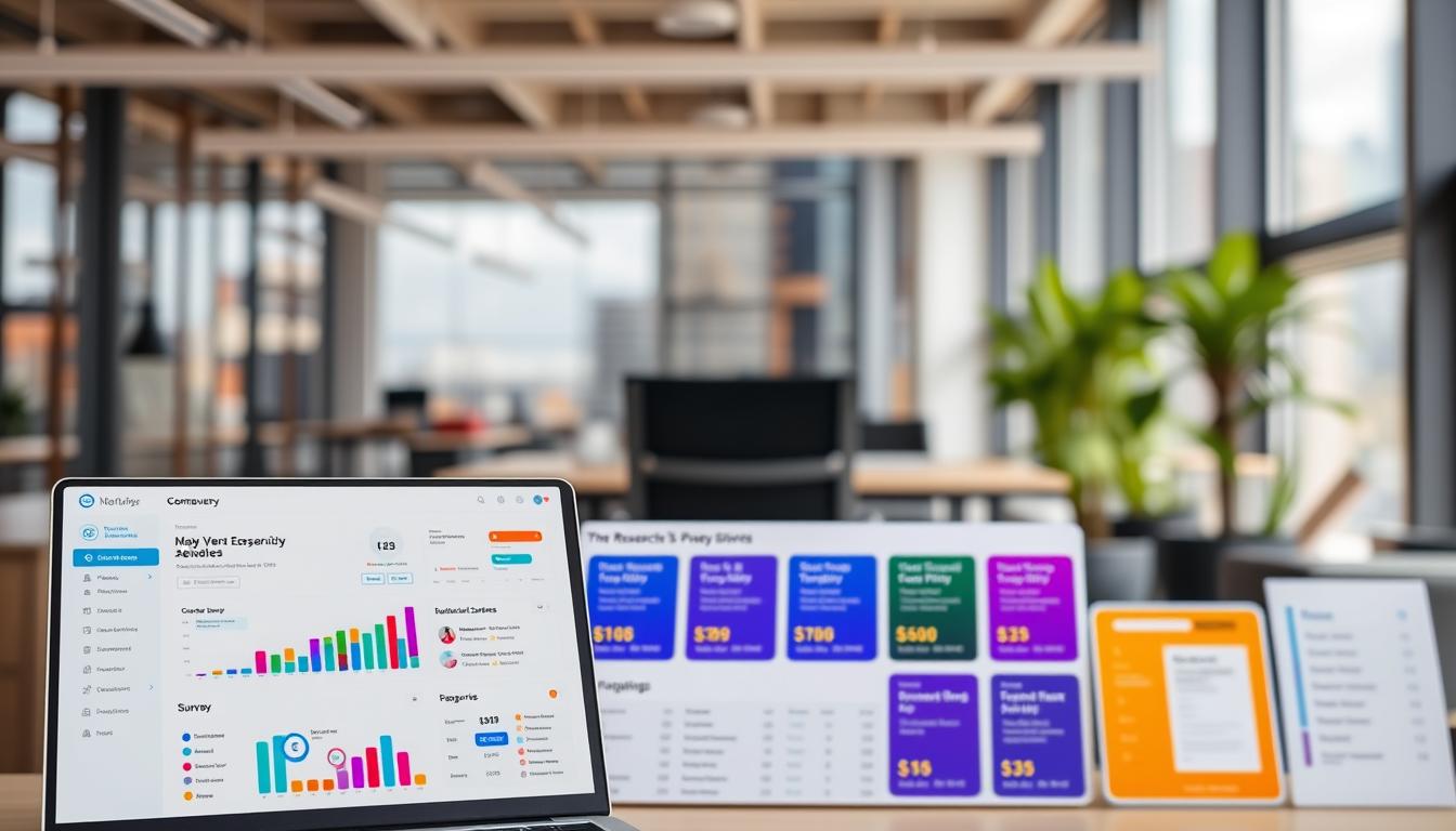 Pesquisas Remuneradas que Pagam na Hora