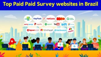 Aprenda Como Você Pode Ganhar Dinheiro com Pesquisas