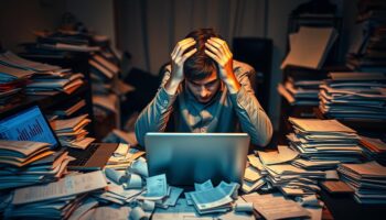 5 sinais de que Você está Gastando Mais do que Ganha