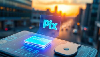 Pix com crédito? Veja como liberar empréstimo na hora