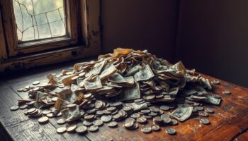 Como Recuperar Dinheiro Esquecido no Banco Central