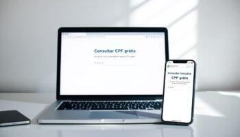 Consultar Dinheiro Esquecido pelo CPF de Graça
