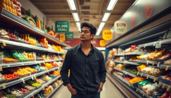 Dicas Para Economizar Dinheiro no Supermercado