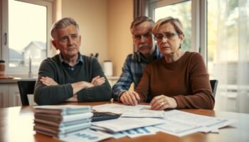 Educação Financeira Prática para Casais Endividados