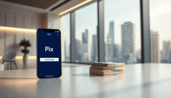 Pix de R$1.000 liberado sem banco? Veja como conseguir