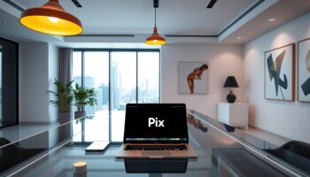 Empréstimo Pix de R$300 cai em 5 minutos? Testamos