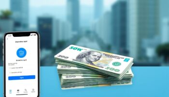 Receba até R$2.500 no Pix mesmo com nome sujo