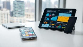7 Formas de Ganhar Dinheiro em Casa Usando o Celular