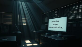 Recupere Valores Esquecidos no Sistema do Governo