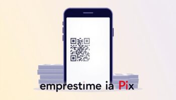 Empréstimo no Pix: o que ninguém te conta sobre isso