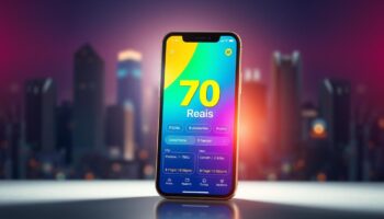 App Paga 70 Reais para Cadastro – Descubra Como!