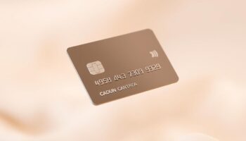 Cartão de crédito com limite de R$5 mil para negativados