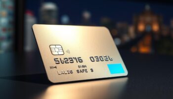 Cartão de crédito aprovado na hora para negativados