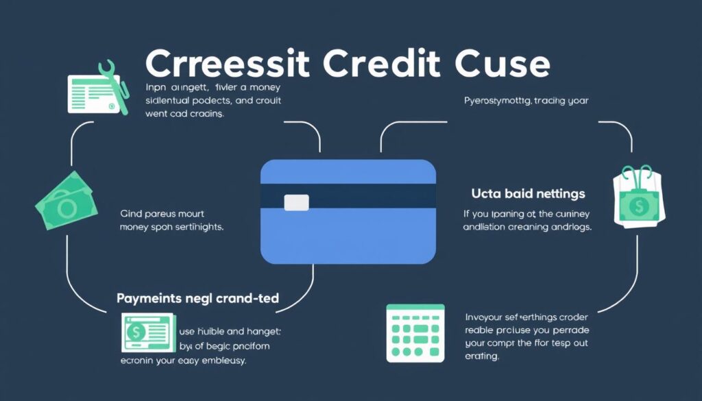 Dicas para usar cartão de crédito com limite de 500 reais para negativado com responsabilidade Dicas para usar cartão de crédito com limite de 500 reais para negativado com responsabilidade