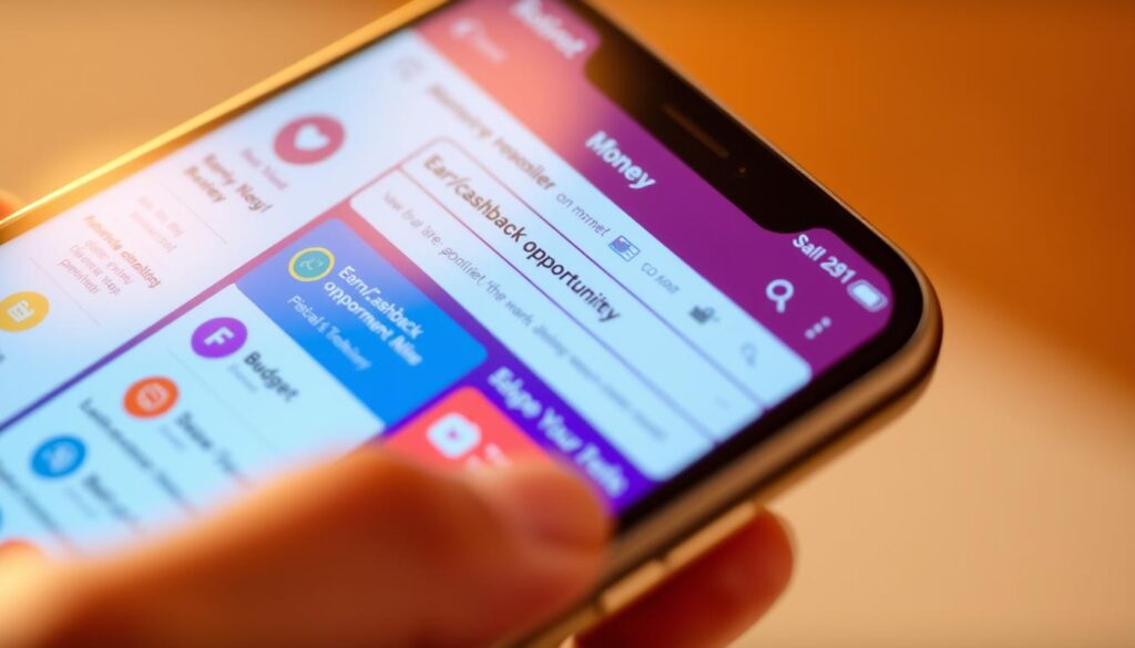 aplicativo para ganhar dinheiro