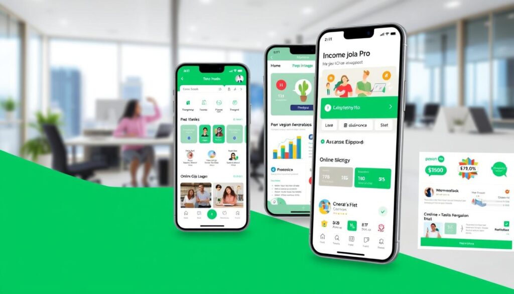 aplicativos para ganhar dinheiro aplicativos para ganhar dinheiro
