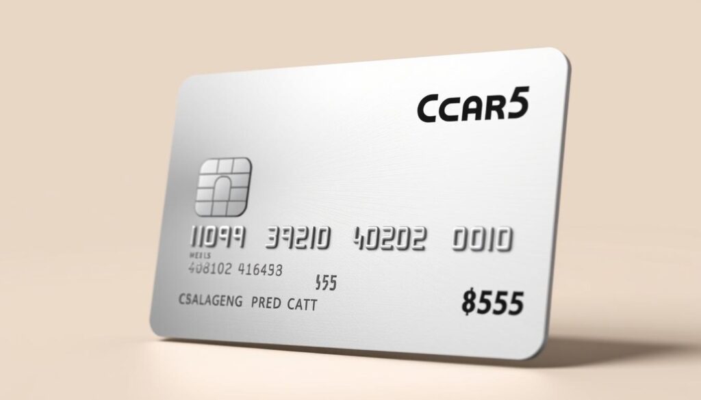 cartão de crédito para negativados autônomos