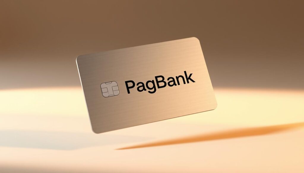 requisitos de aprovação do cartão PagBank