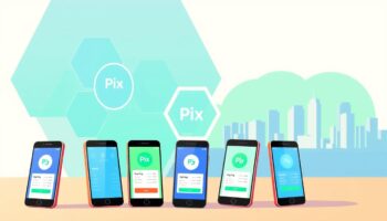 Descubra os melhores sites que pagam via Pix