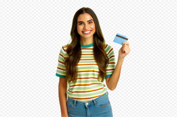 Cartão de Crédito para Negativado Visa: Oferta Exclusiva Fácil