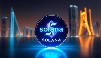Cripto Solana em 2025: O investimento de R$ 500 que deu certo