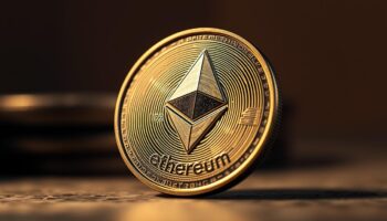 De R$ 500 a R$ 10.000: Aposta em Criptomoedas Ethereum