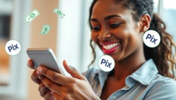 Ganhar Dinheiro Respondendo Pesquisas com o Pix: Renda Extra