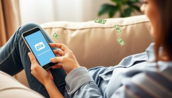 7 Melhores Sites para Ganhar com Pesquisas via Pix em 2025