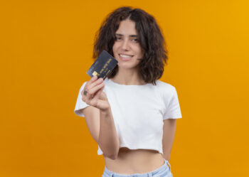 Qual Cartão de Crédito sem Selfie: Exclusivo e Fácil Aplicar