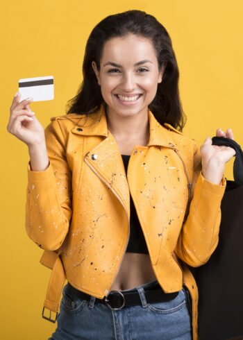 Cartão de Crédito para Negativado: Solução Exclusiva e Fácil