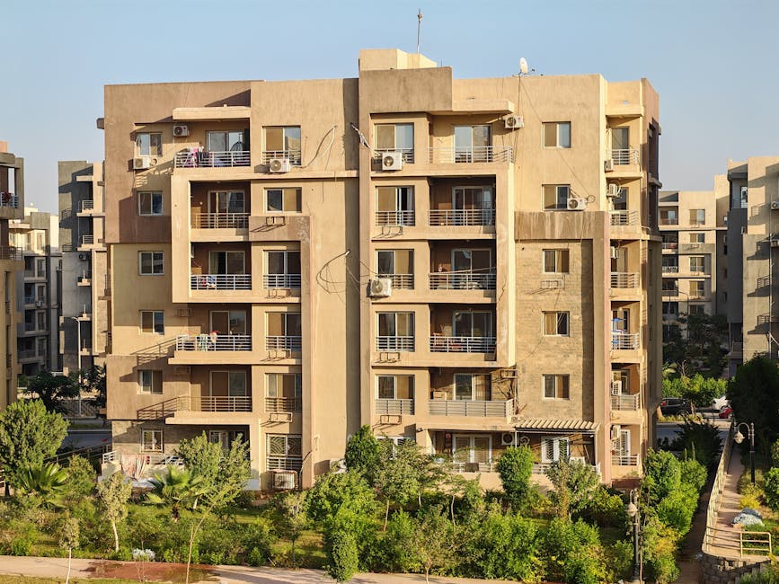 real estate investment