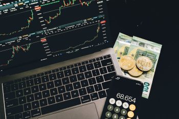 Corretora de criptomoedas: Descubra como investir com segurança!