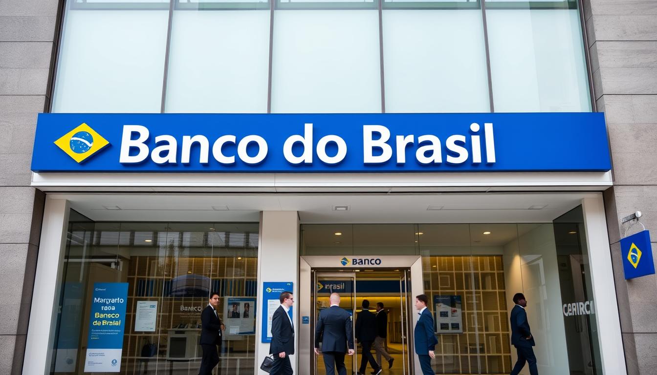 Vale a Pena Comprar Ações do Banco do Brasil? Análise Completa ...