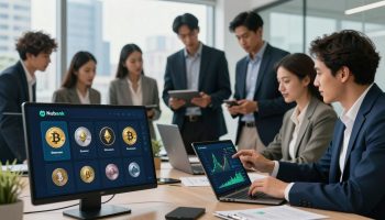 Criptomoedas Nubank 7 Opções para Diversificar Investimentos