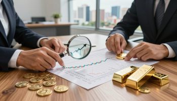 Como Investir em Ouro no Brasil 7 Dicas Essenciais